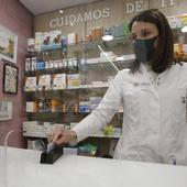 La receta electrónica ya permite adquirir medicinas en farmacias europeas