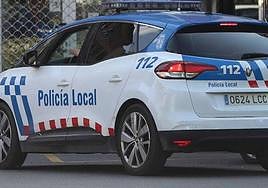 Un perro potencialmente peligroso muerde a un niño de cinco años pese al bozal