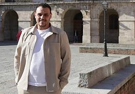 Tomás del Bien presenta la agrupación de electores Nos Movemos por Toro