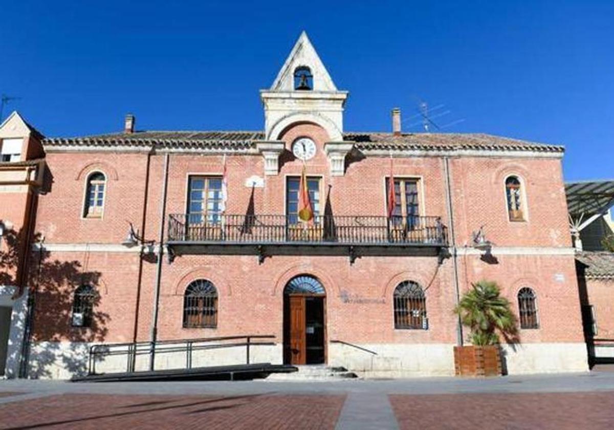 Boecillo recibe 205.000 euros para un proyecto de autoconsumo en edificios municipales