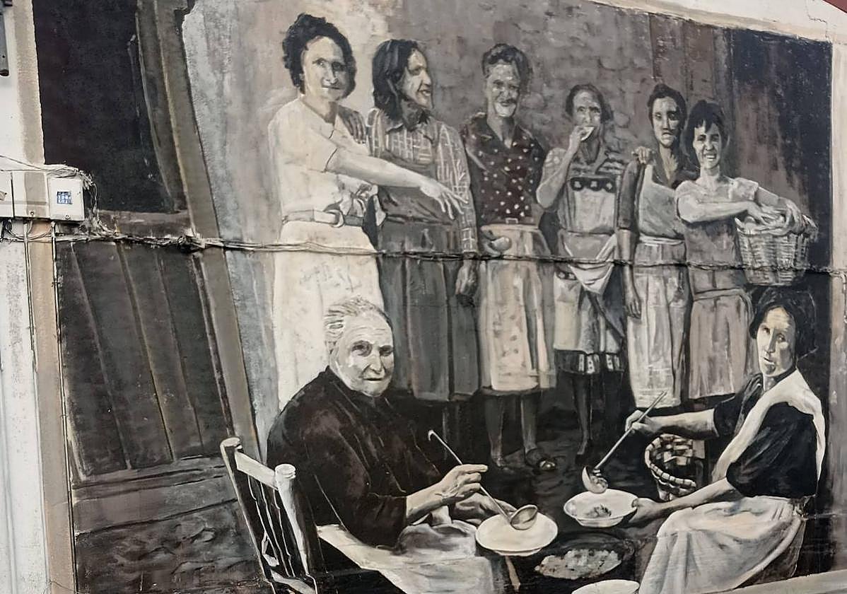 El Cerro: «Apoyo sin fisuras a la cultura de nuestro pueblo»