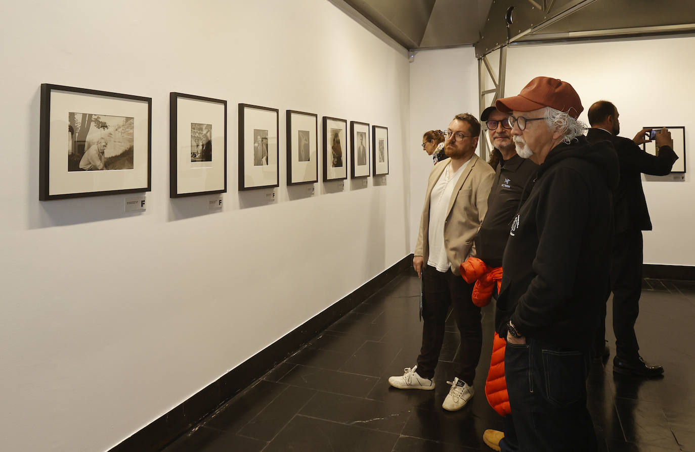 La fotografía toma Palencia