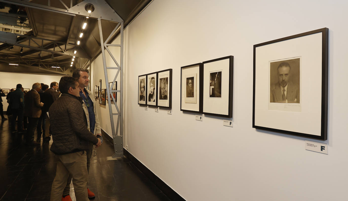 La fotografía toma Palencia