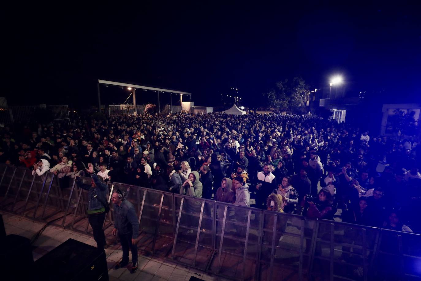 El Pucela Festivall, en imágenes