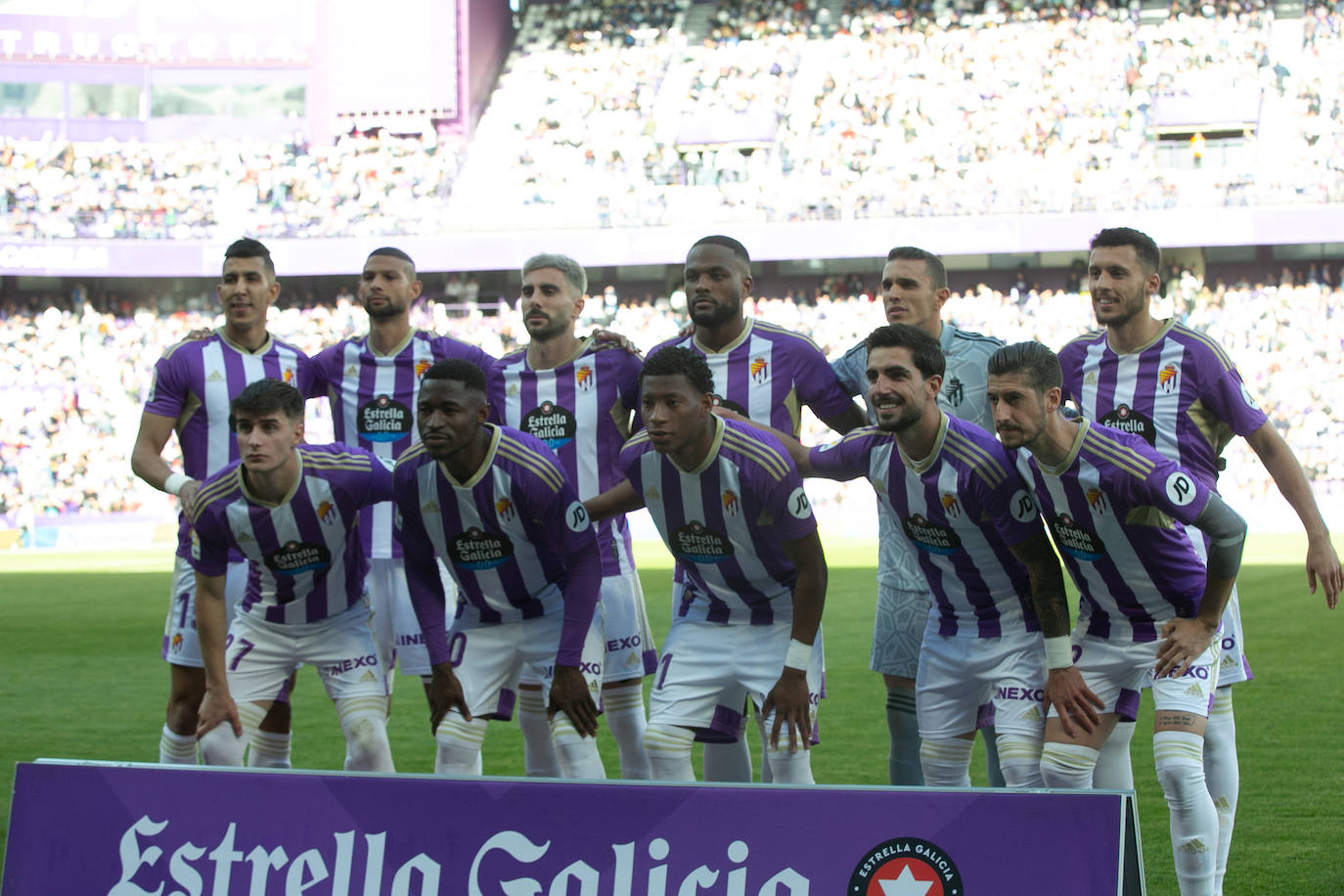 Búscate en la grada del José Zorrilla (6/6)