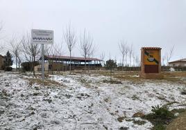 Boadilla de Rioseco: «No quiero dejar ningún proyecto a medias»