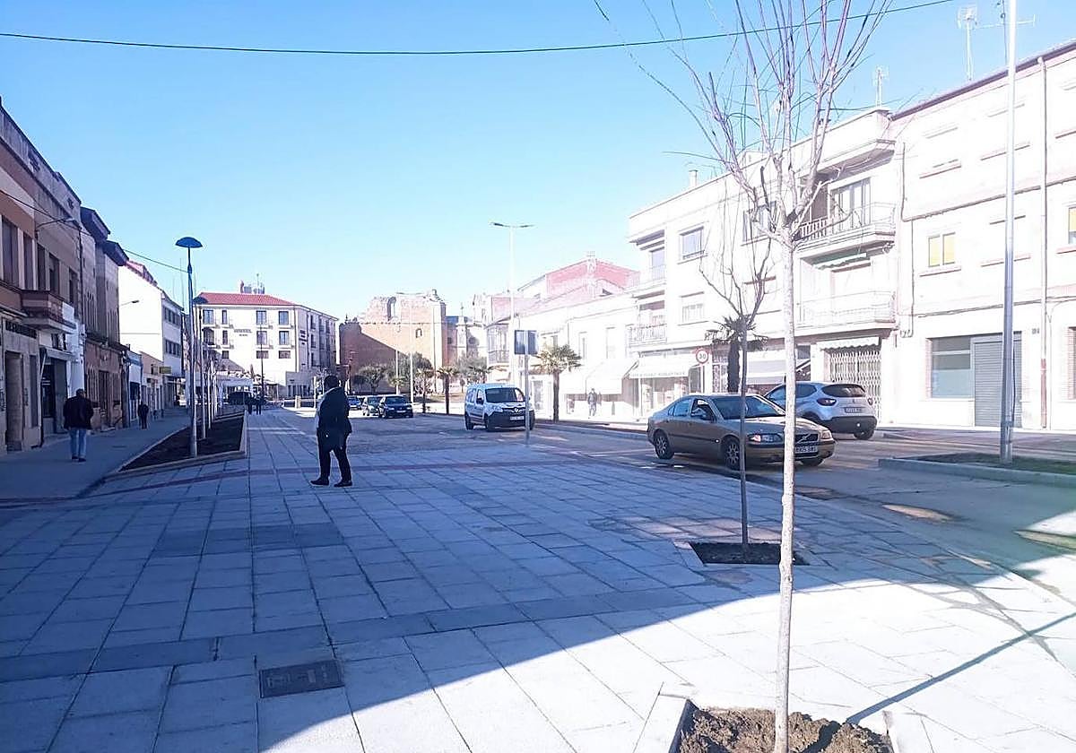 Ciudad Rodrigo: proyectos para fijar los pilares de los próximos lustros