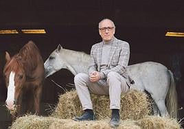 Roberto Álvarez: «El ego mal llevado puede ser un cáncer en este oficio»