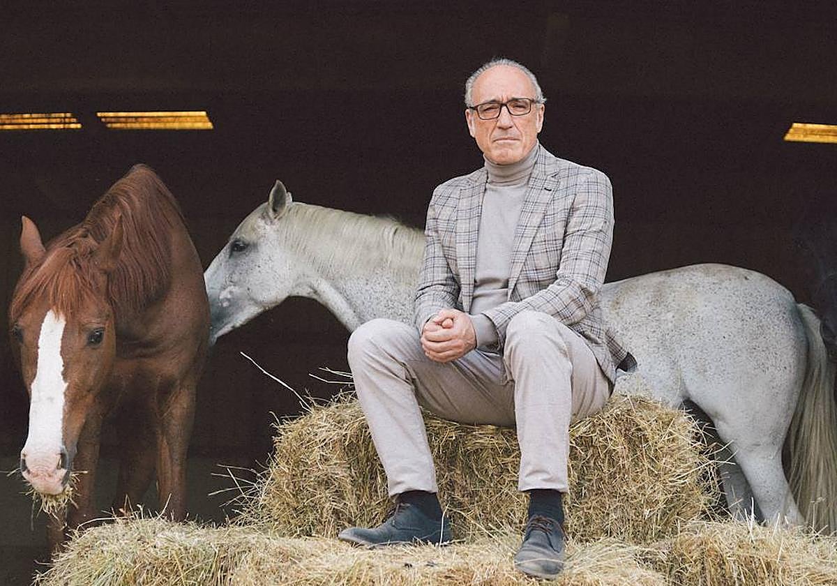 Roberto Álvarez: «El ego mal llevado puede ser un cáncer en este oficio»