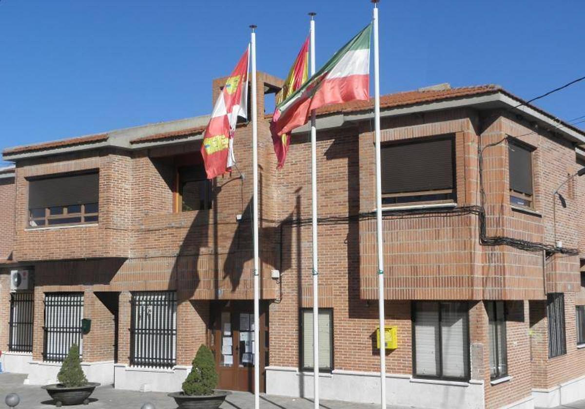 El Carpio pone el foco en la mejora de sus servicios