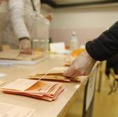 Los castellanos y leoneses que trabajen tendrán cuatro horas para votar