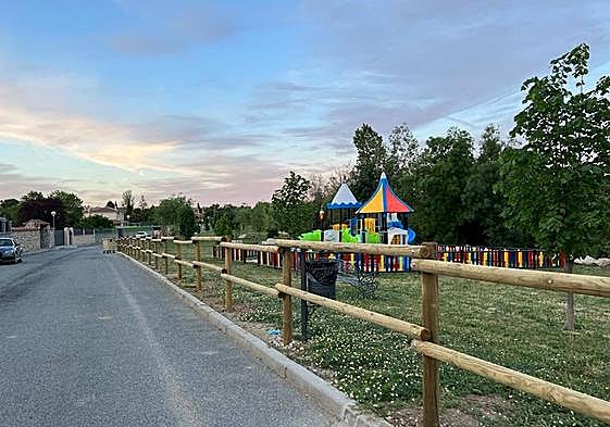 La Lastrilla: los beneficios de un pueblo a media hora andando de Segovia capital