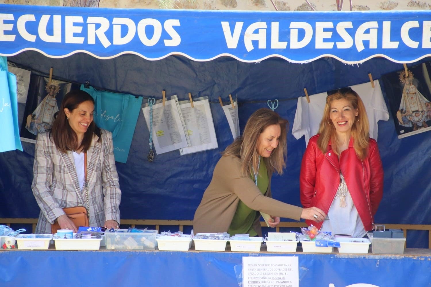 Torquemada celebra la Romería de San Marcos