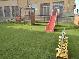 Villaescusa: prioridad a los servicios básicos y a los espacios de ocio