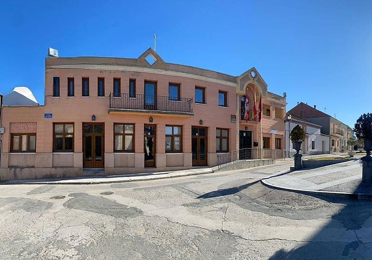 Martín Miguel: los pueblos tienen que estar con la gente mayor