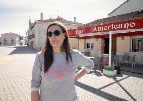 Imagen secundaria 1 - Vecinos de la localidad recuerdan con cariño a Ginés Manzanares.