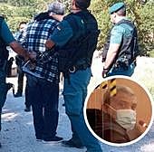 Juzgan a otro de los implicados en el secuestro de una mujer en Burgos