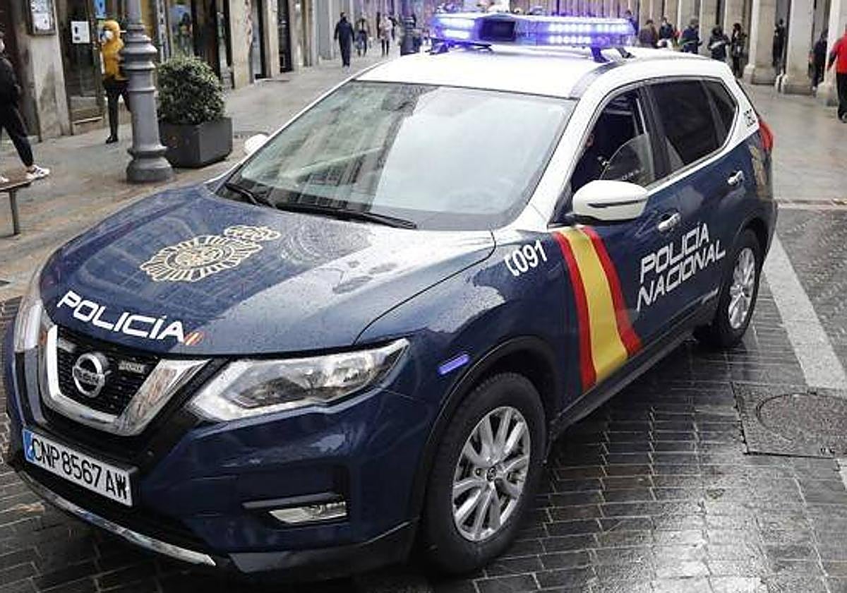 Las heridas en la espalda a un joven en la riña de Rizarzuela fueron con una navaja
