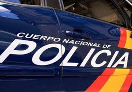 Rescatado un octogenario atrapado en el incendio en su vivienda en Zamora