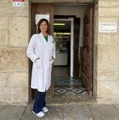 «Los nuevos farmacéuticos no quieren venir al medio rural porque no ven futuro»