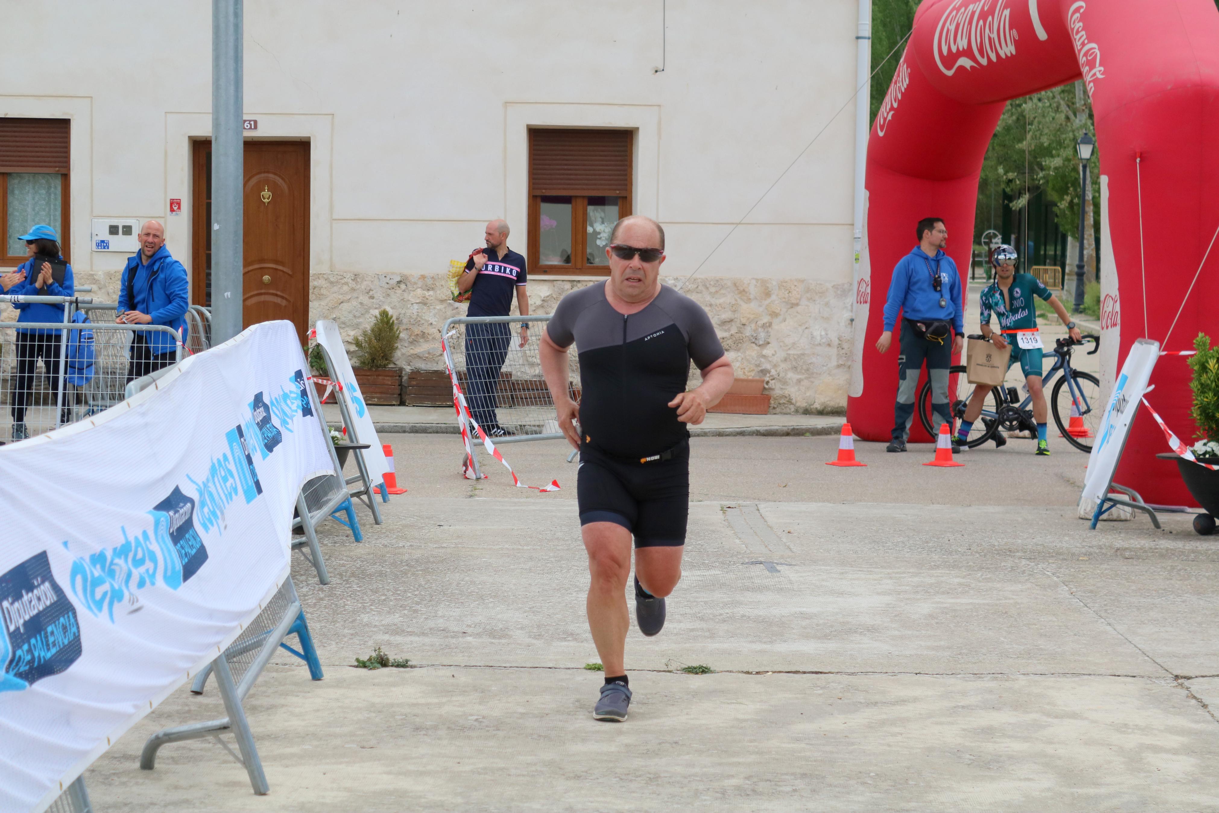 VI DUATLÓN EN HORNILLOS DE CERRATO