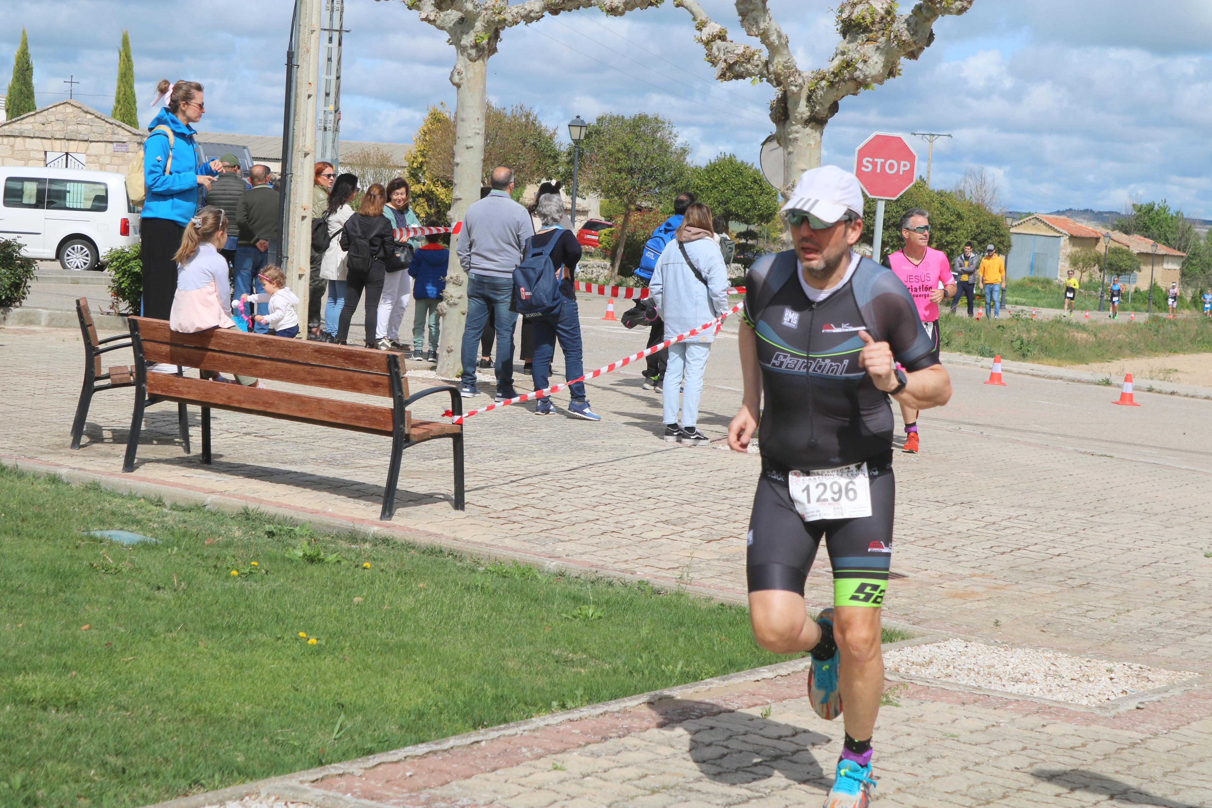 VI DUATLÓN EN HORNILLOS DE CERRATO
