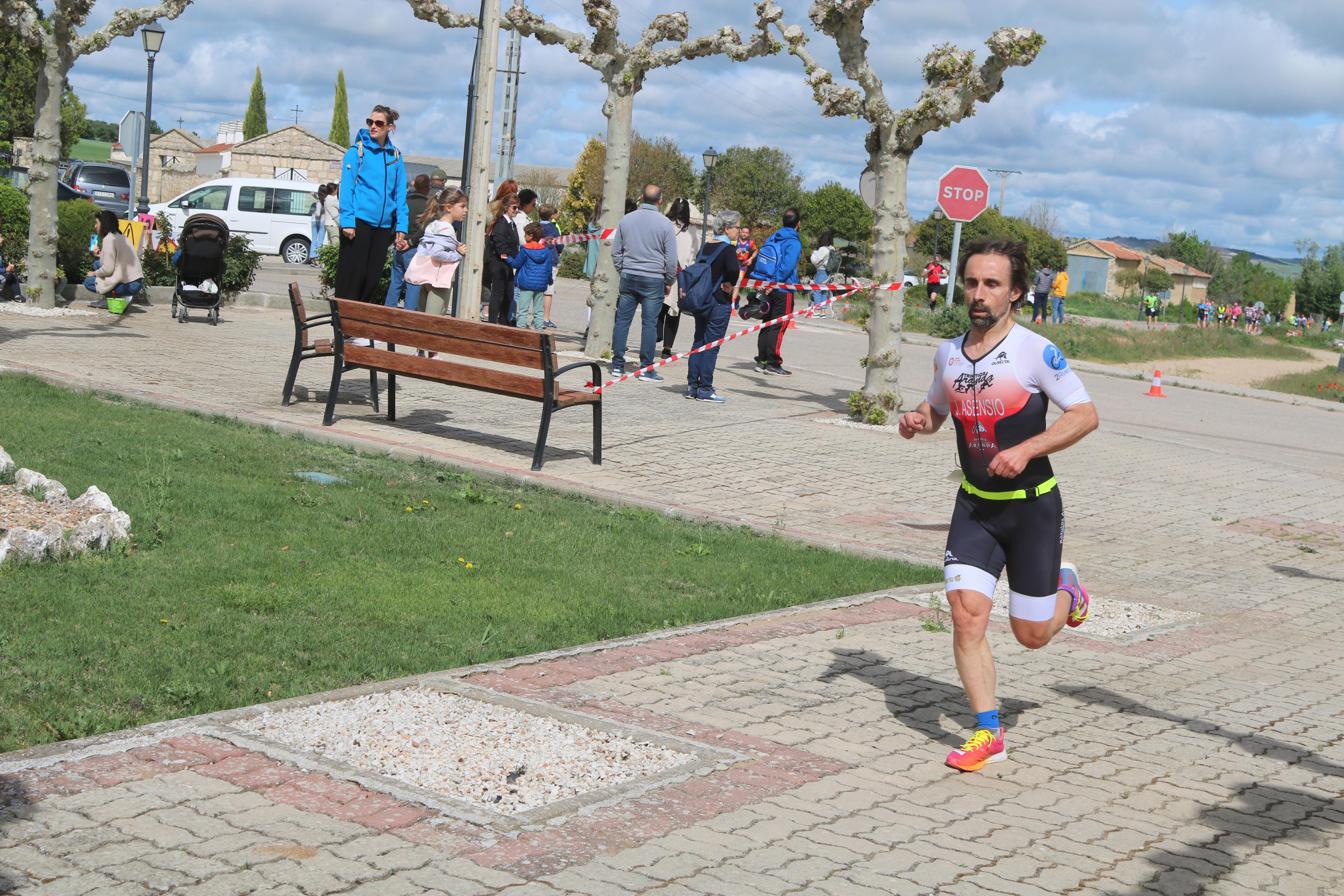 VI DUATLÓN EN HORNILLOS DE CERRATO
