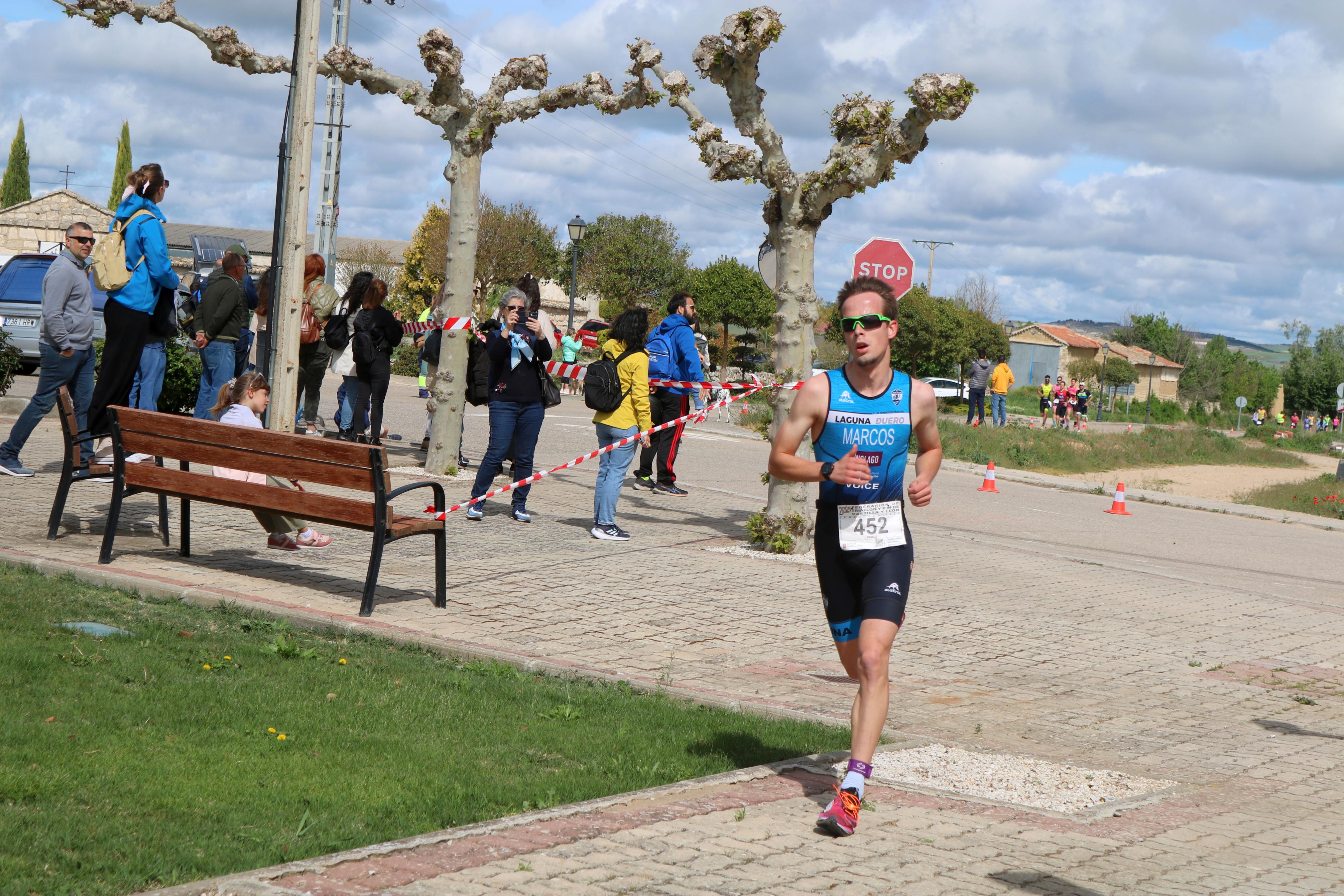 VI DUATLÓN EN HORNILLOS DE CERRATO
