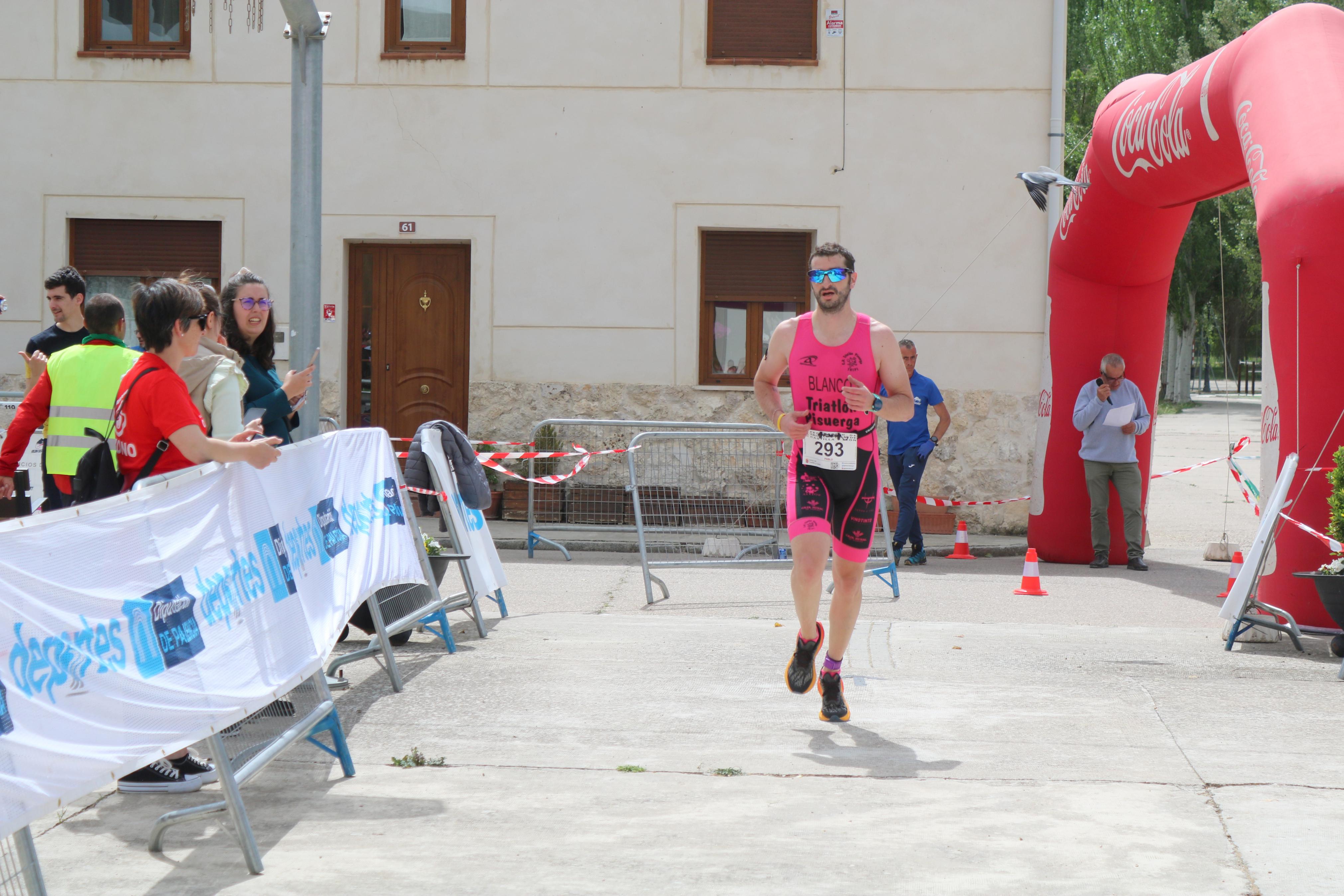 VI DUATLÓN EN HORNILLOS DE CERRATO