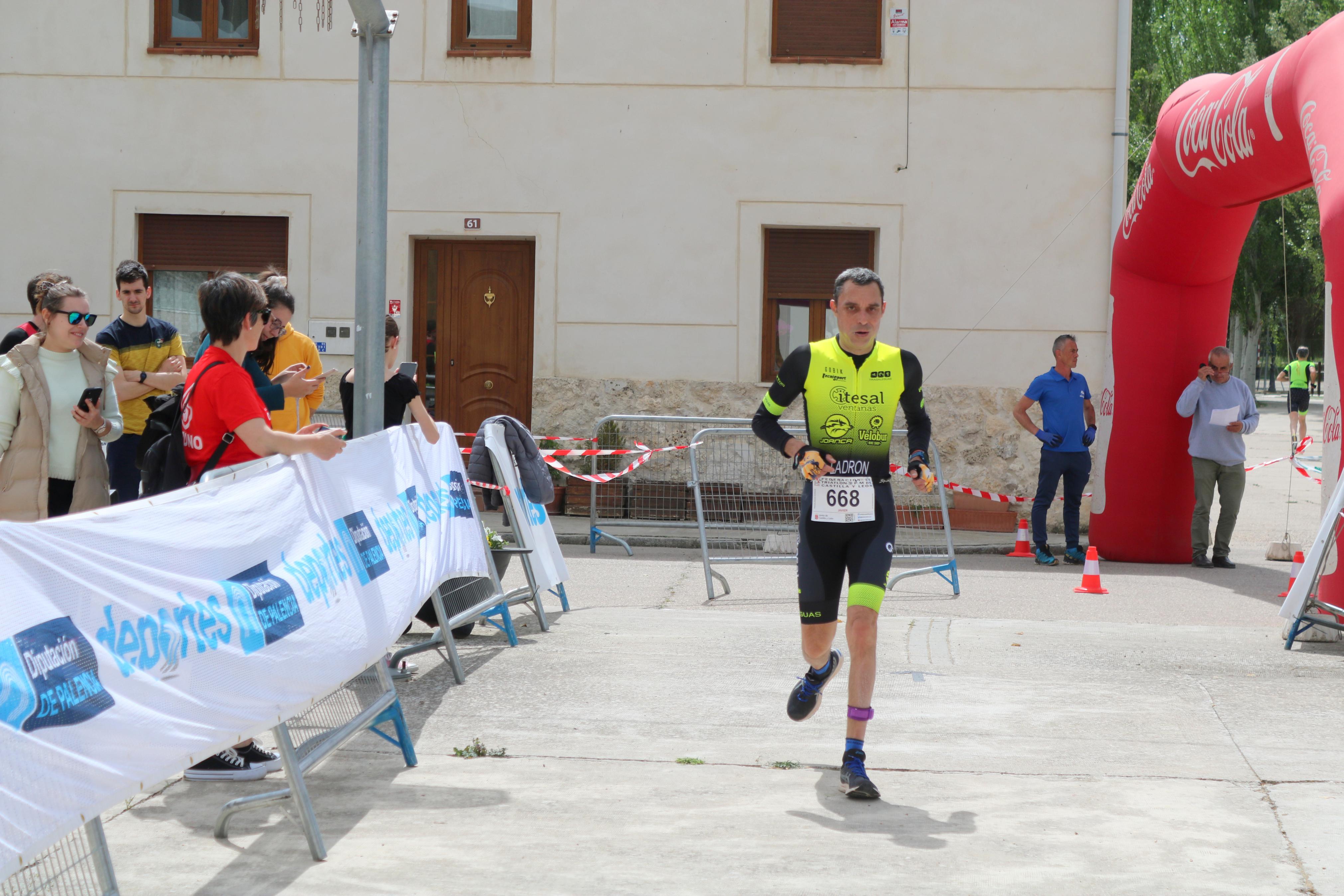 VI DUATLÓN EN HORNILLOS DE CERRATO