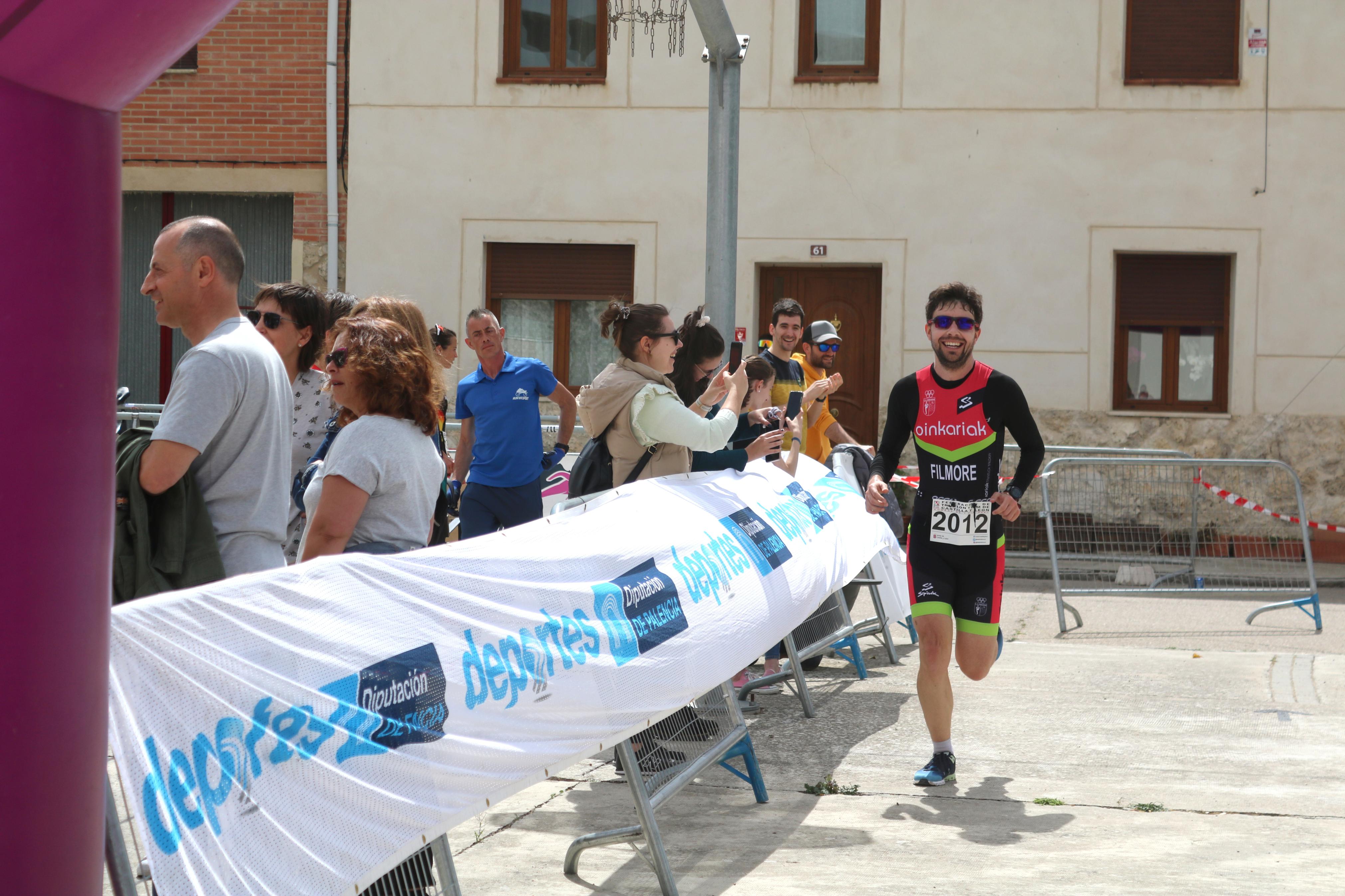 VI DUATLÓN EN HORNILLOS DE CERRATO