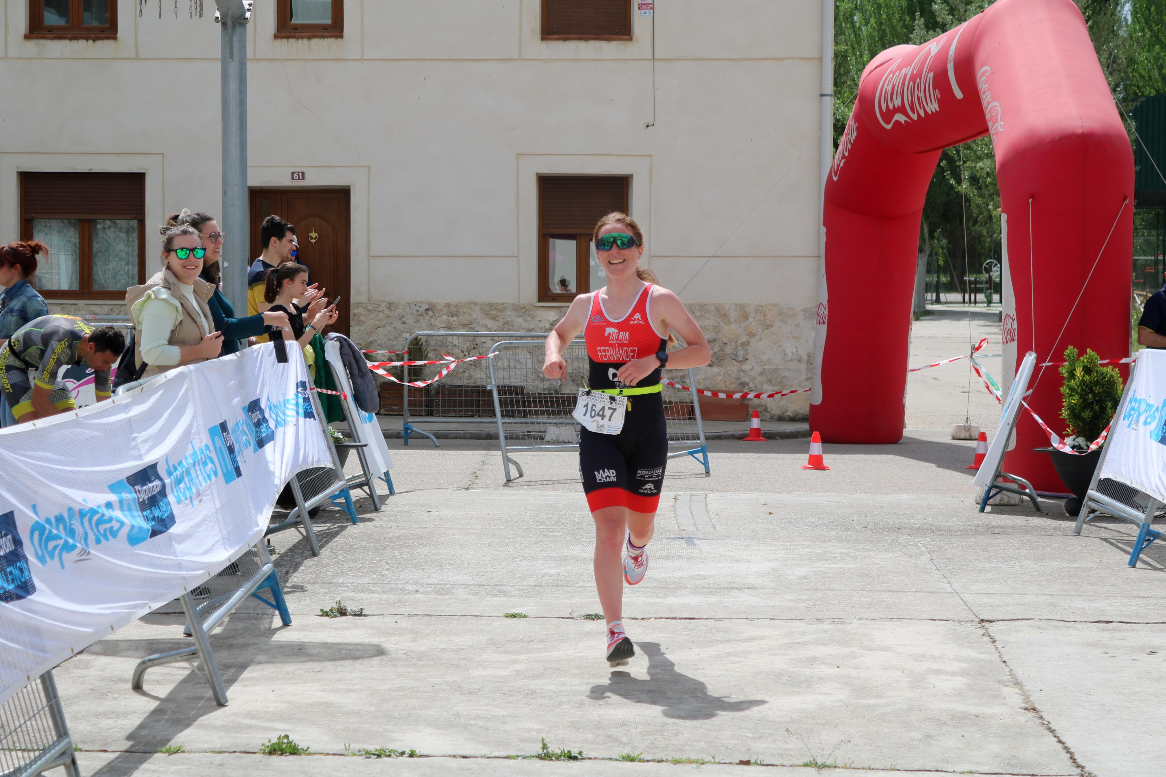 VI DUATLÓN EN HORNILLOS DE CERRATO