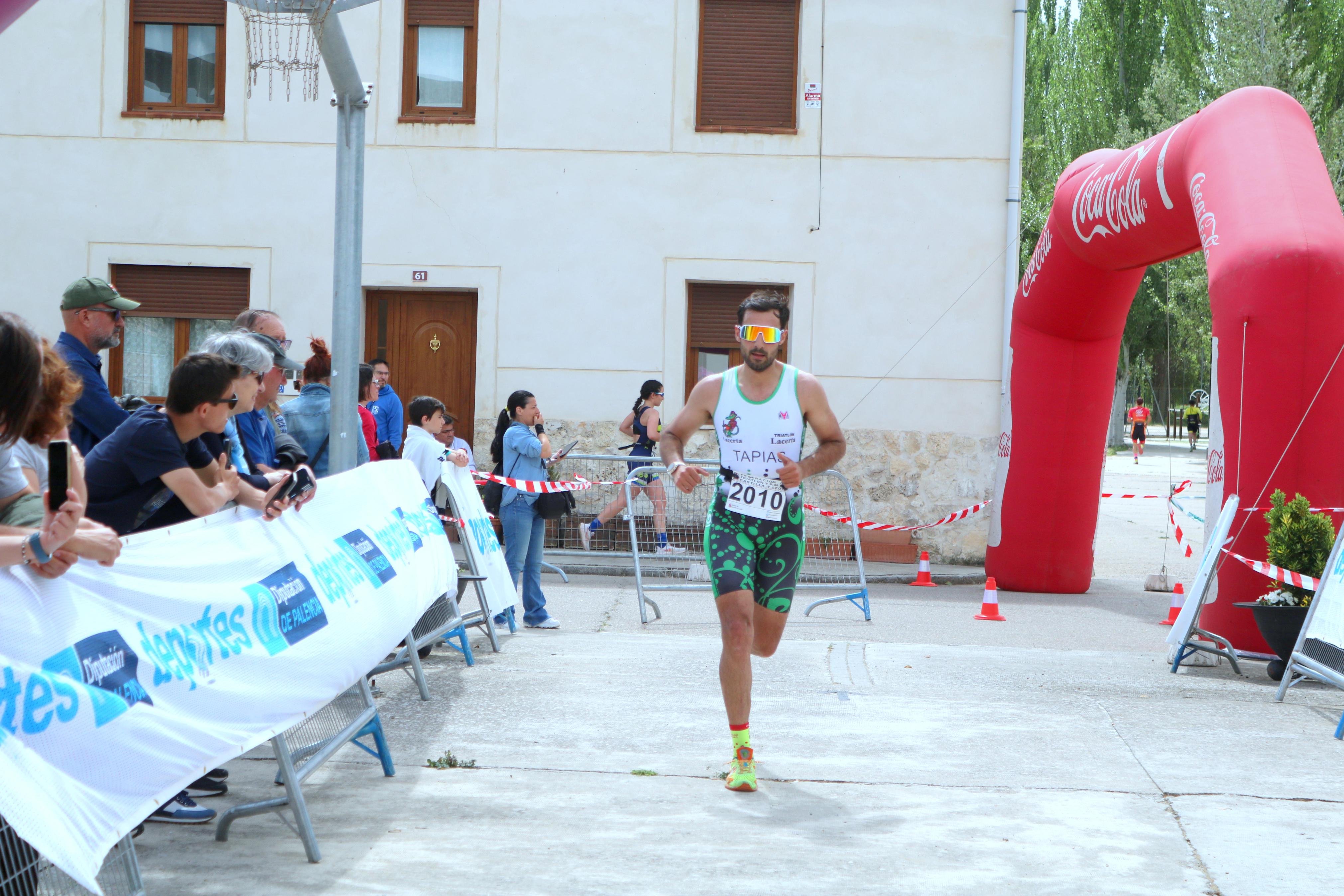 VI DUATLÓN EN HORNILLOS DE CERRATO