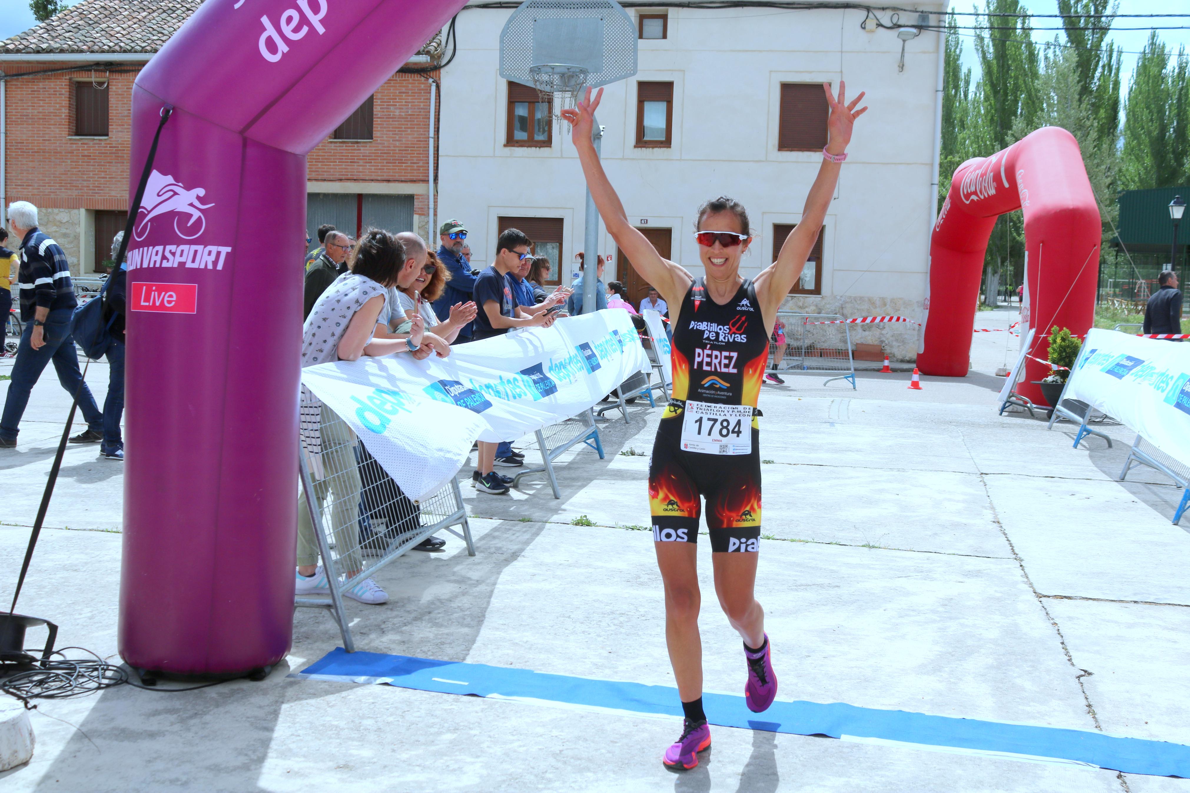 VI DUATLÓN EN HORNILLOS DE CERRATO