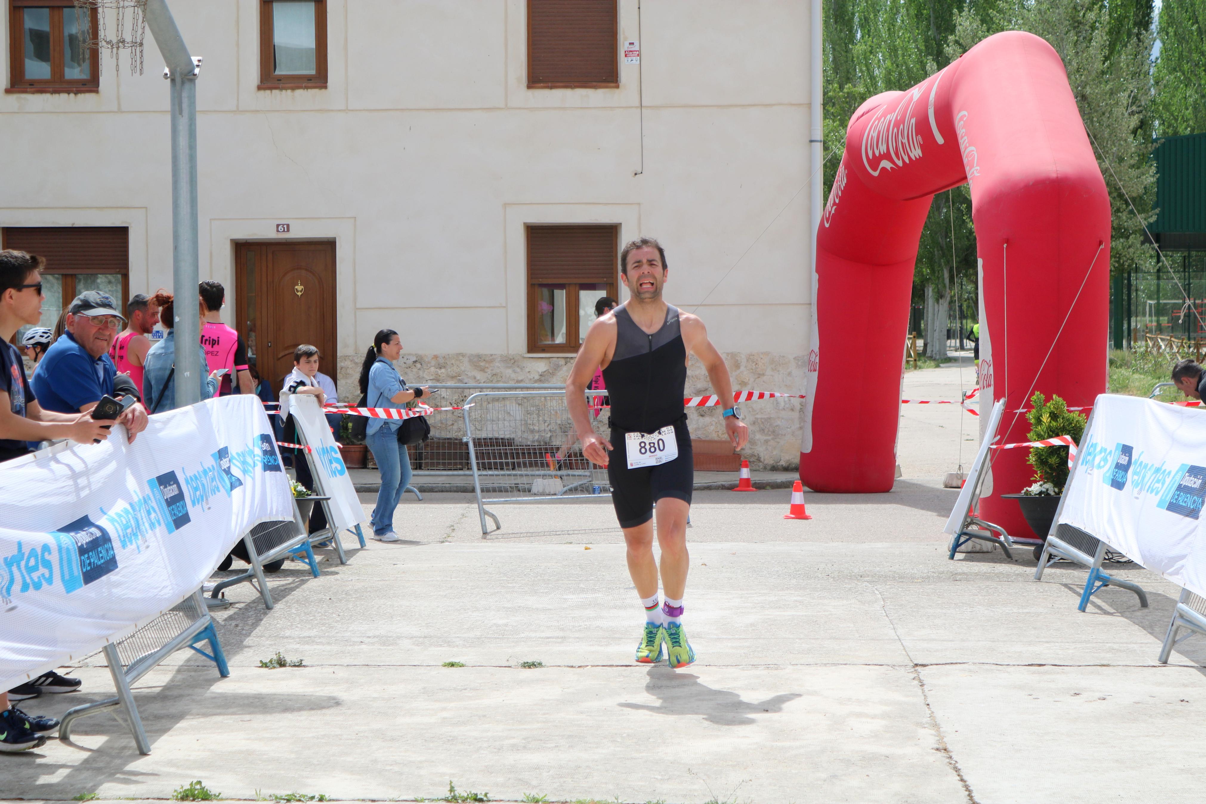 VI DUATLÓN EN HORNILLOS DE CERRATO