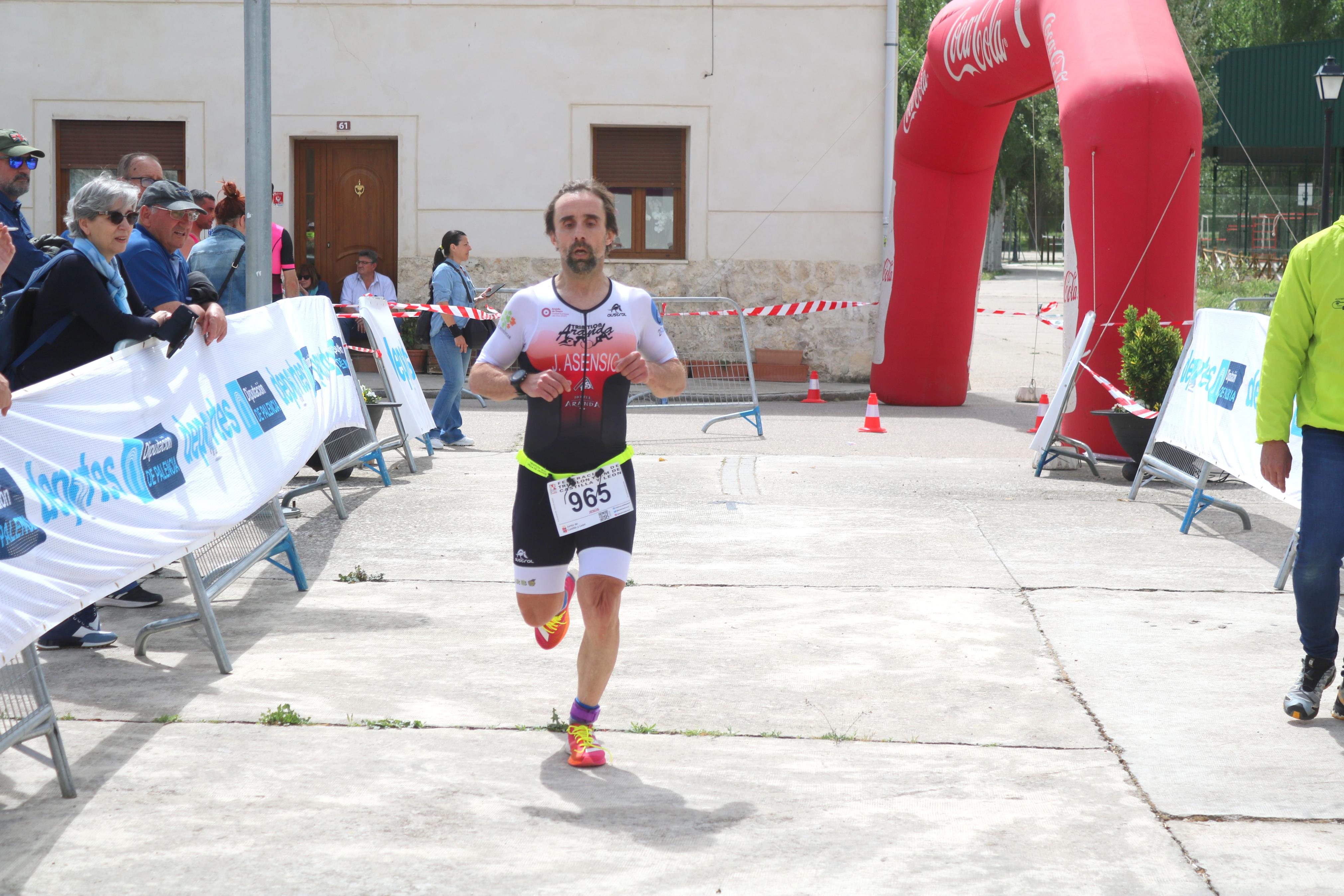 VI DUATLÓN EN HORNILLOS DE CERRATO