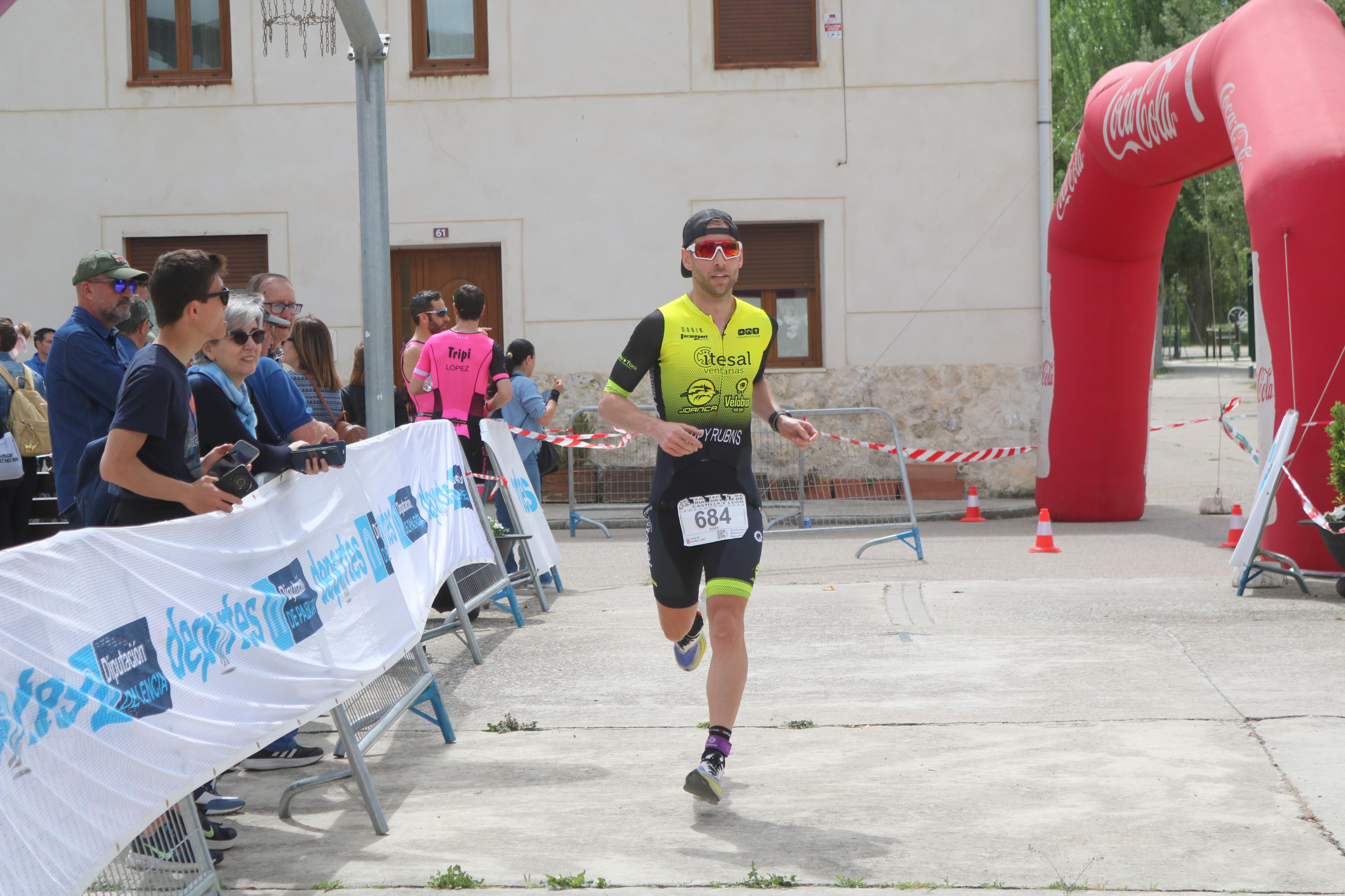VI DUATLÓN EN HORNILLOS DE CERRATO