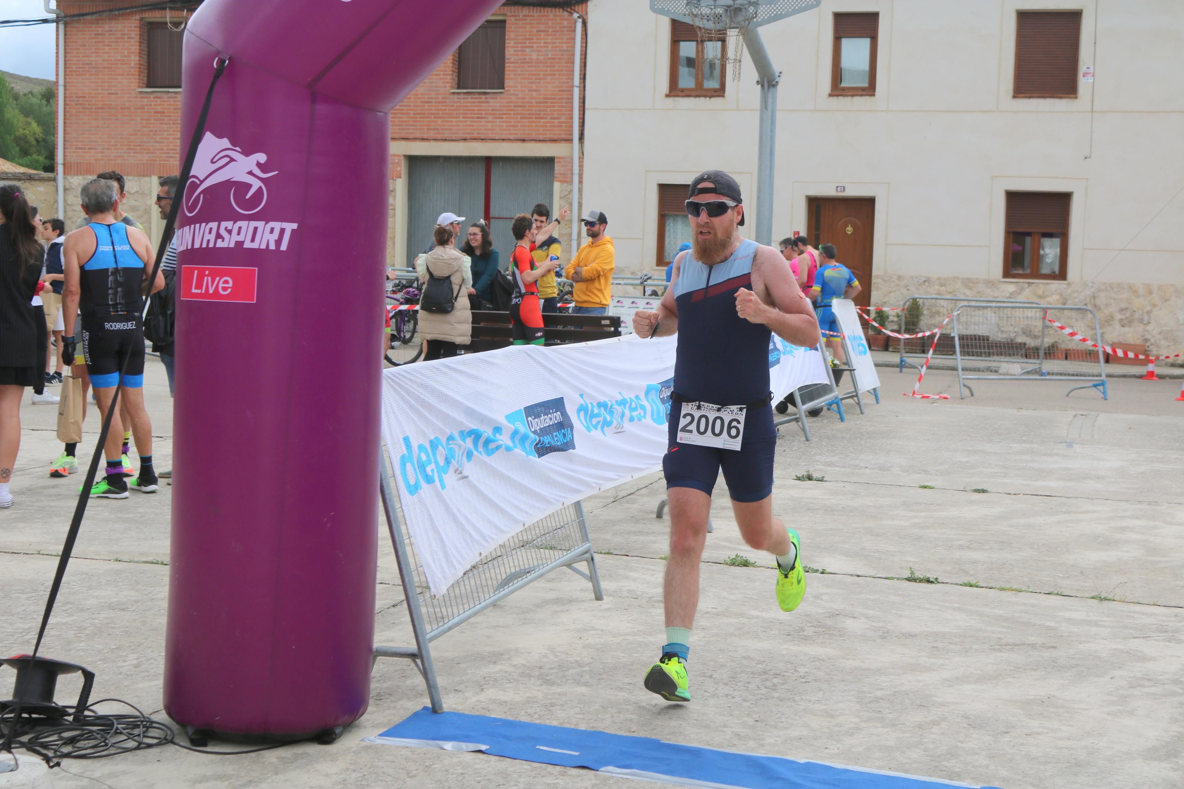 VI DUATLÓN EN HORNILLOS DE CERRATO