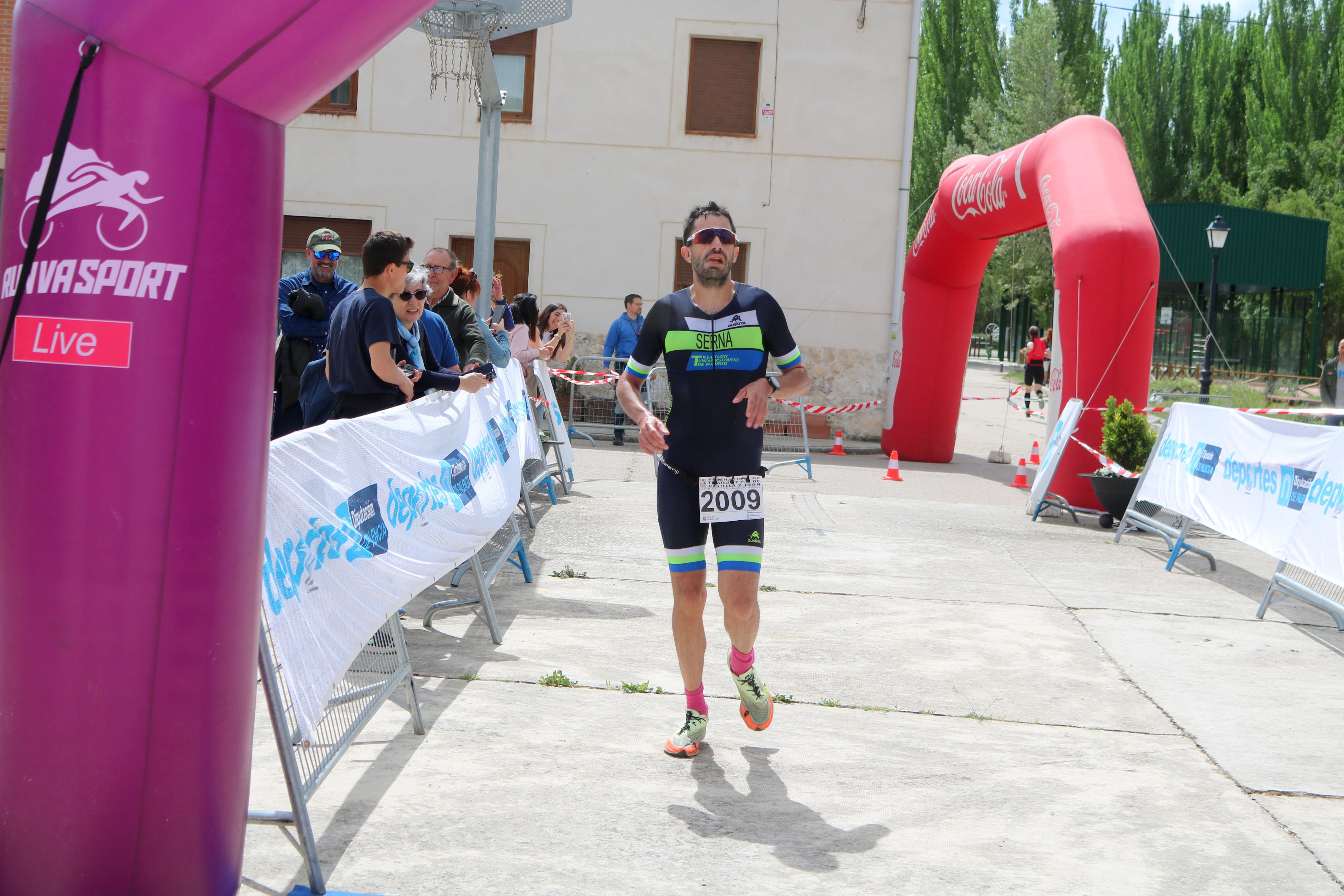 VI DUATLÓN EN HORNILLOS DE CERRATO
