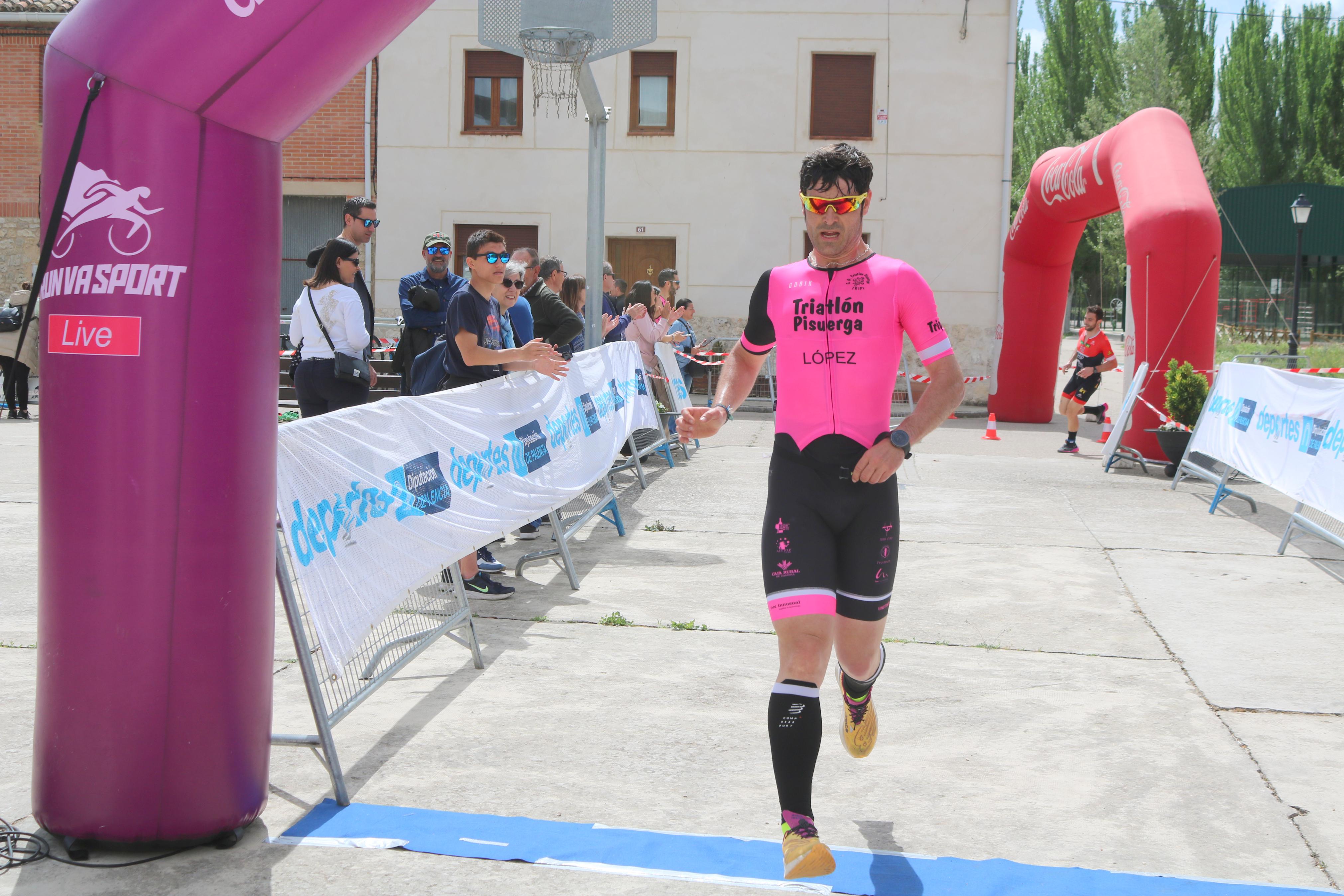 VI DUATLÓN EN HORNILLOS DE CERRATO