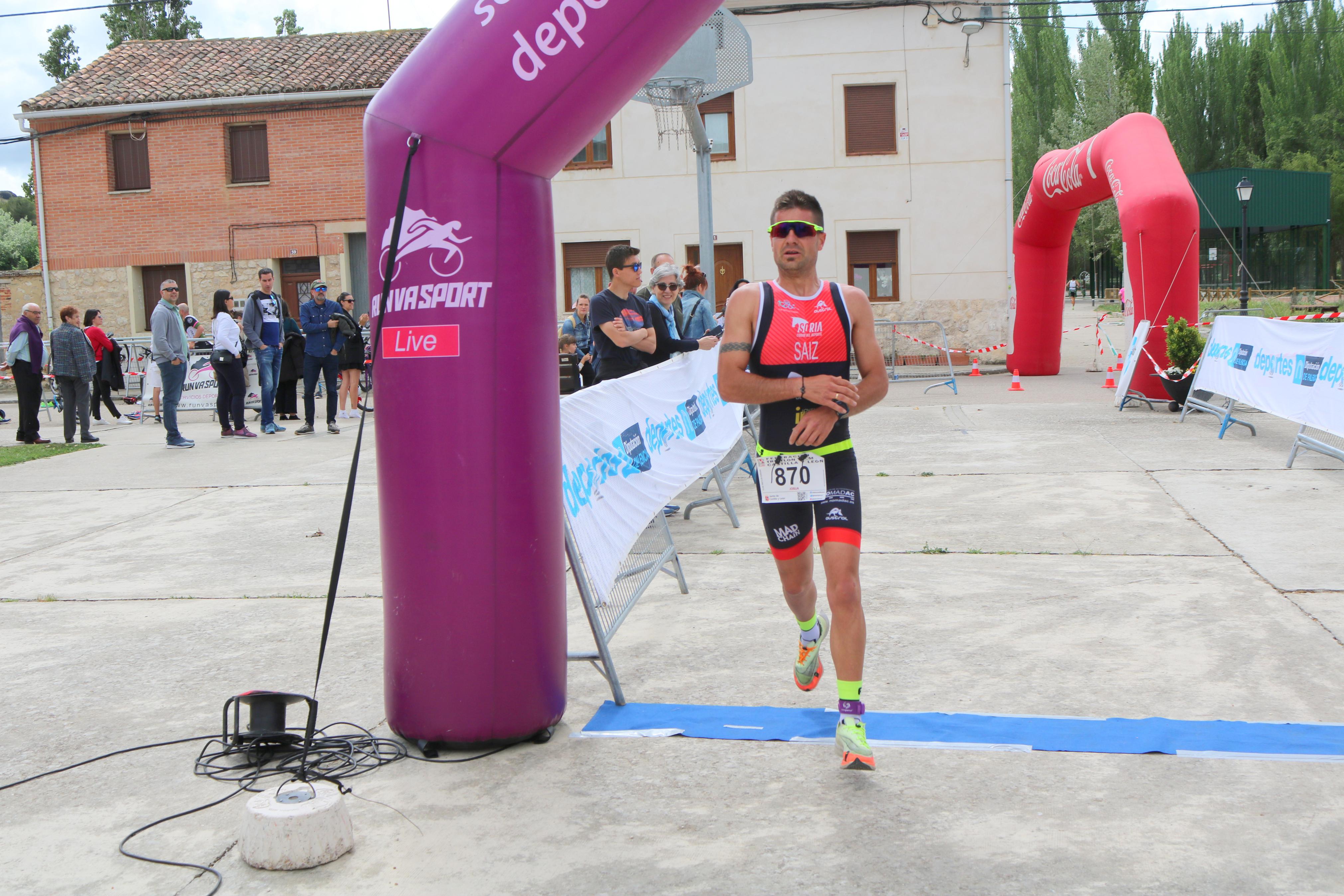 VI DUATLÓN EN HORNILLOS DE CERRATO