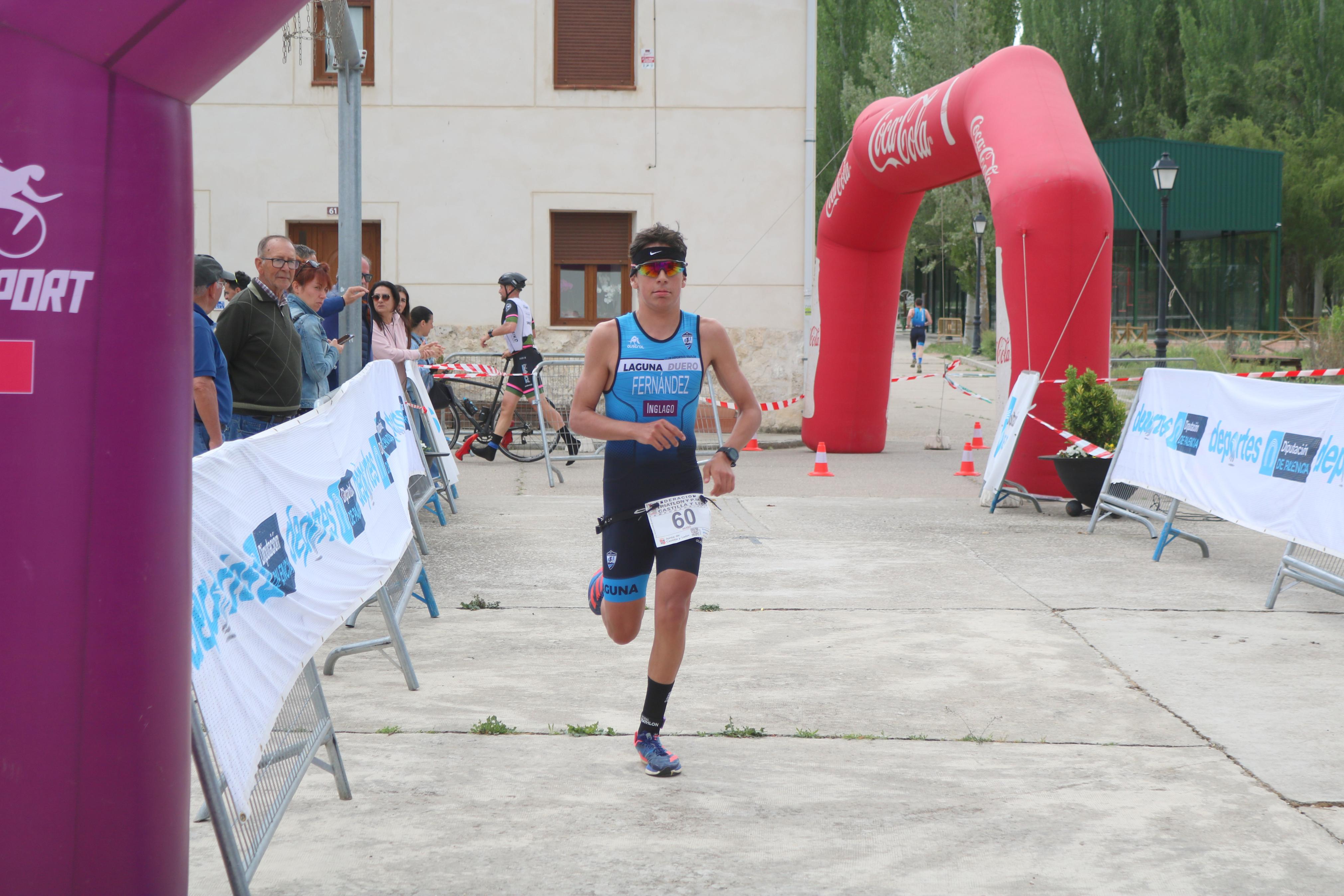 VI DUATLÓN EN HORNILLOS DE CERRATO