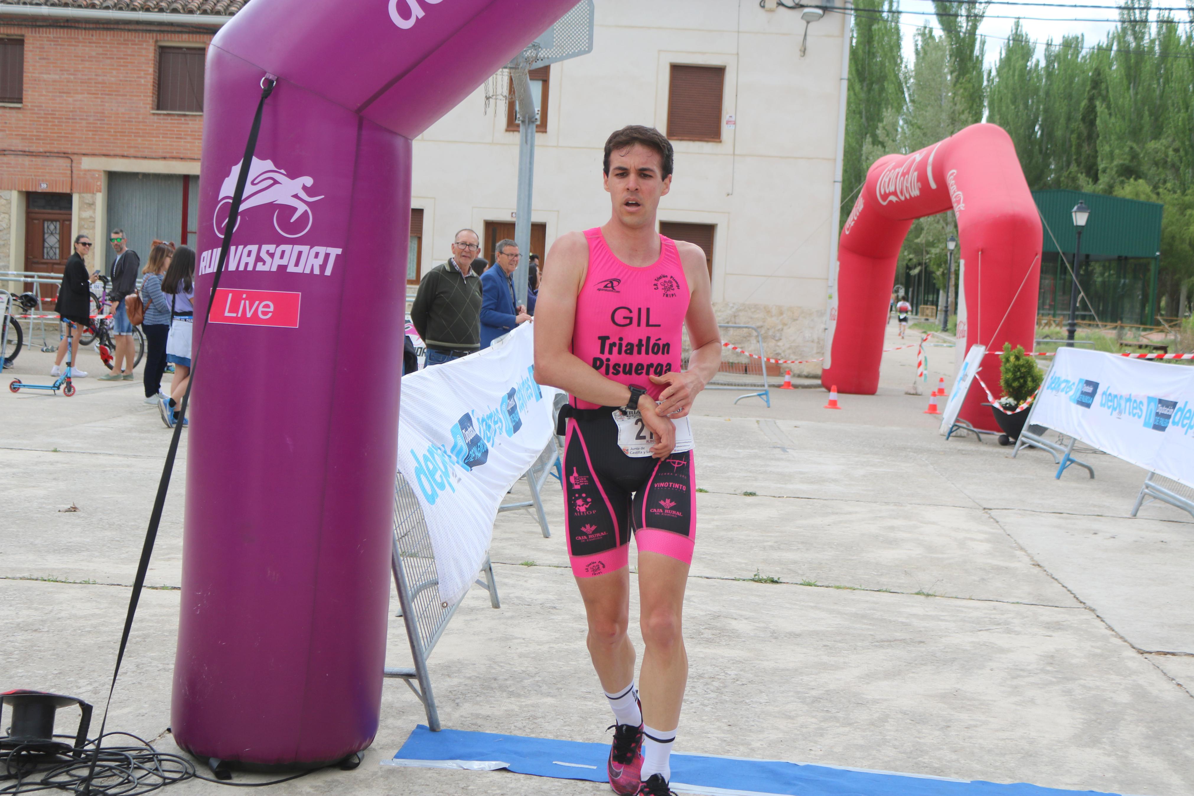 VI DUATLÓN EN HORNILLOS DE CERRATO