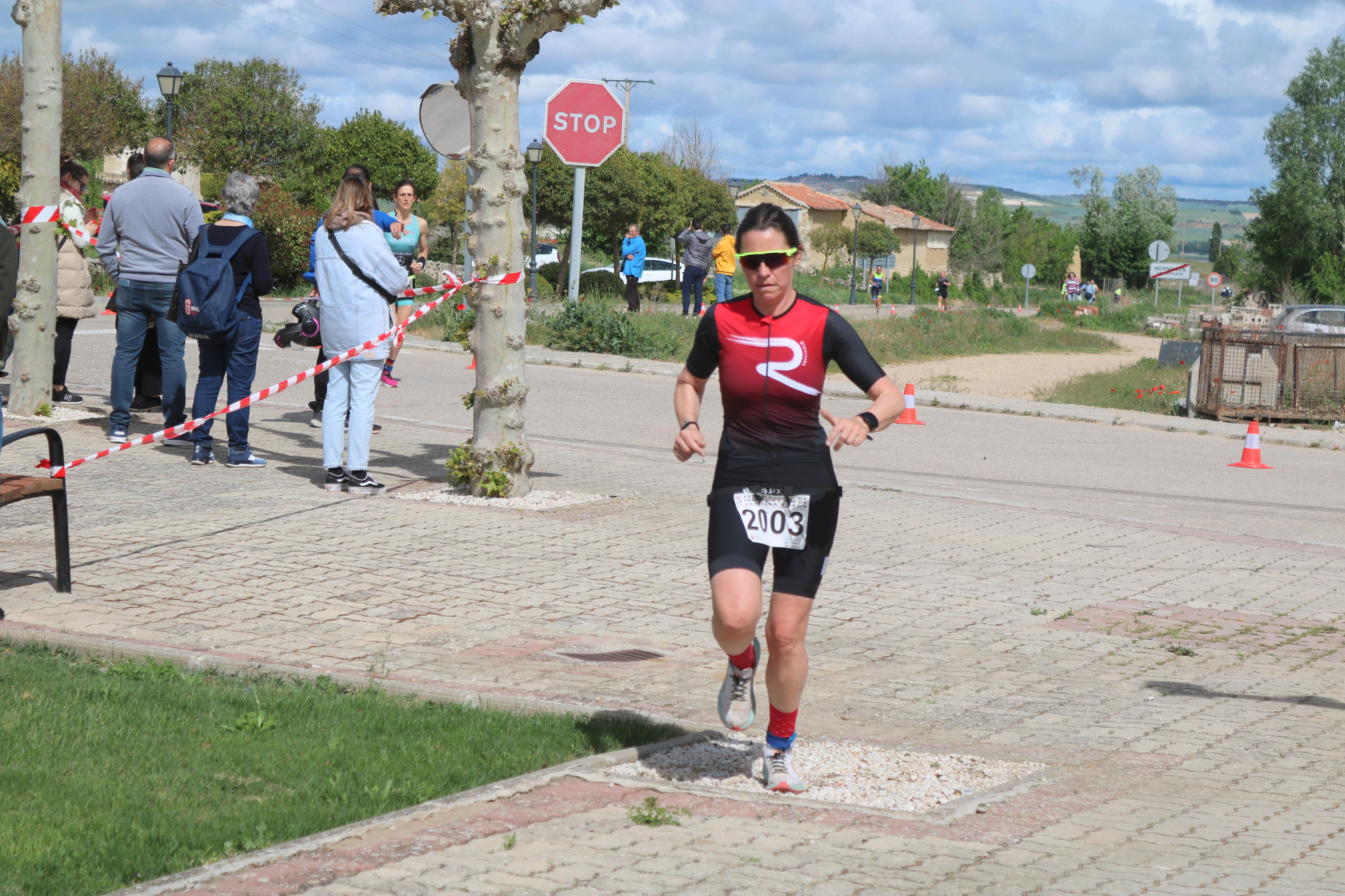 VI DUATLÓN EN HORNILLOS DE CERRATO
