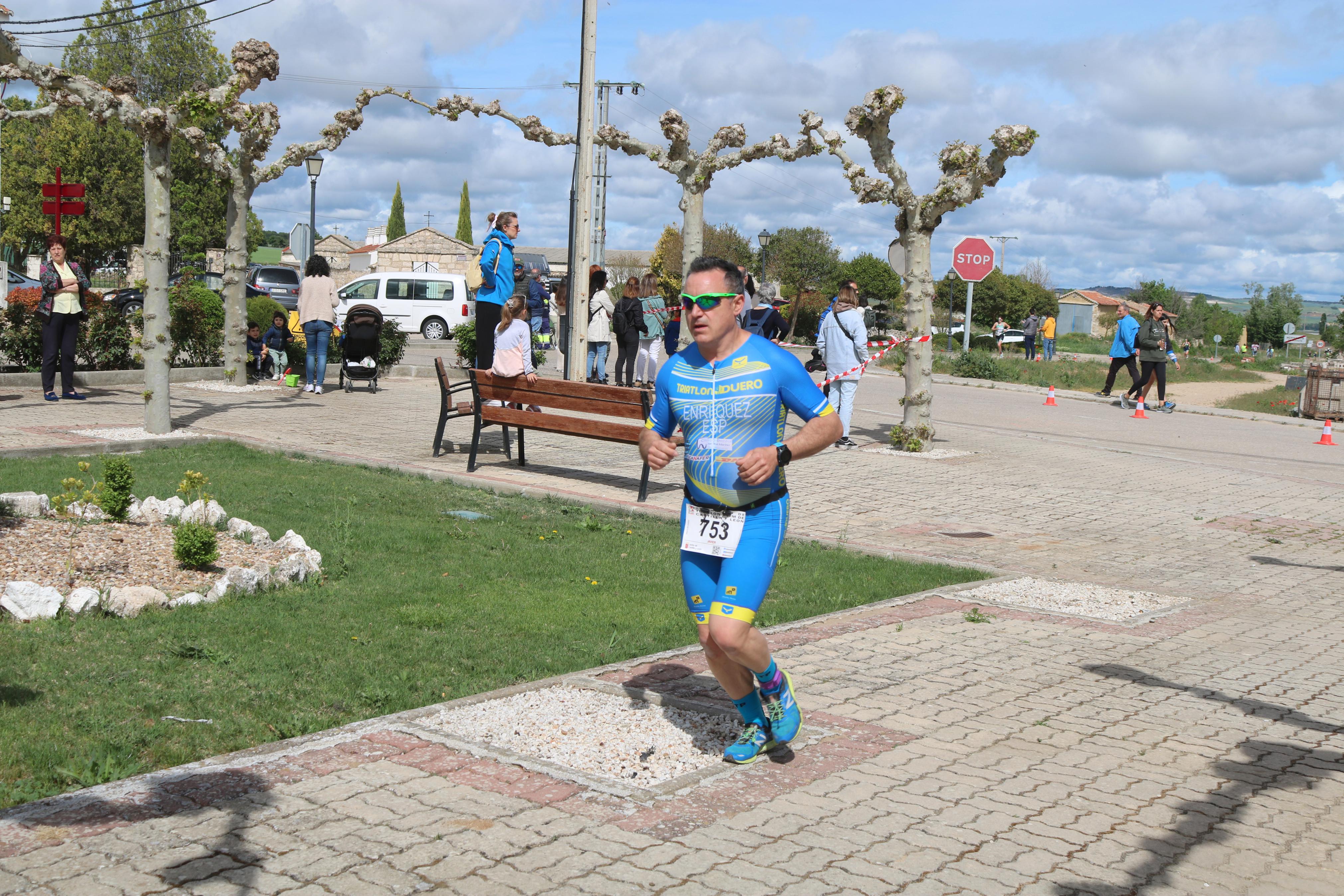 VI DUATLÓN EN HORNILLOS DE CERRATO