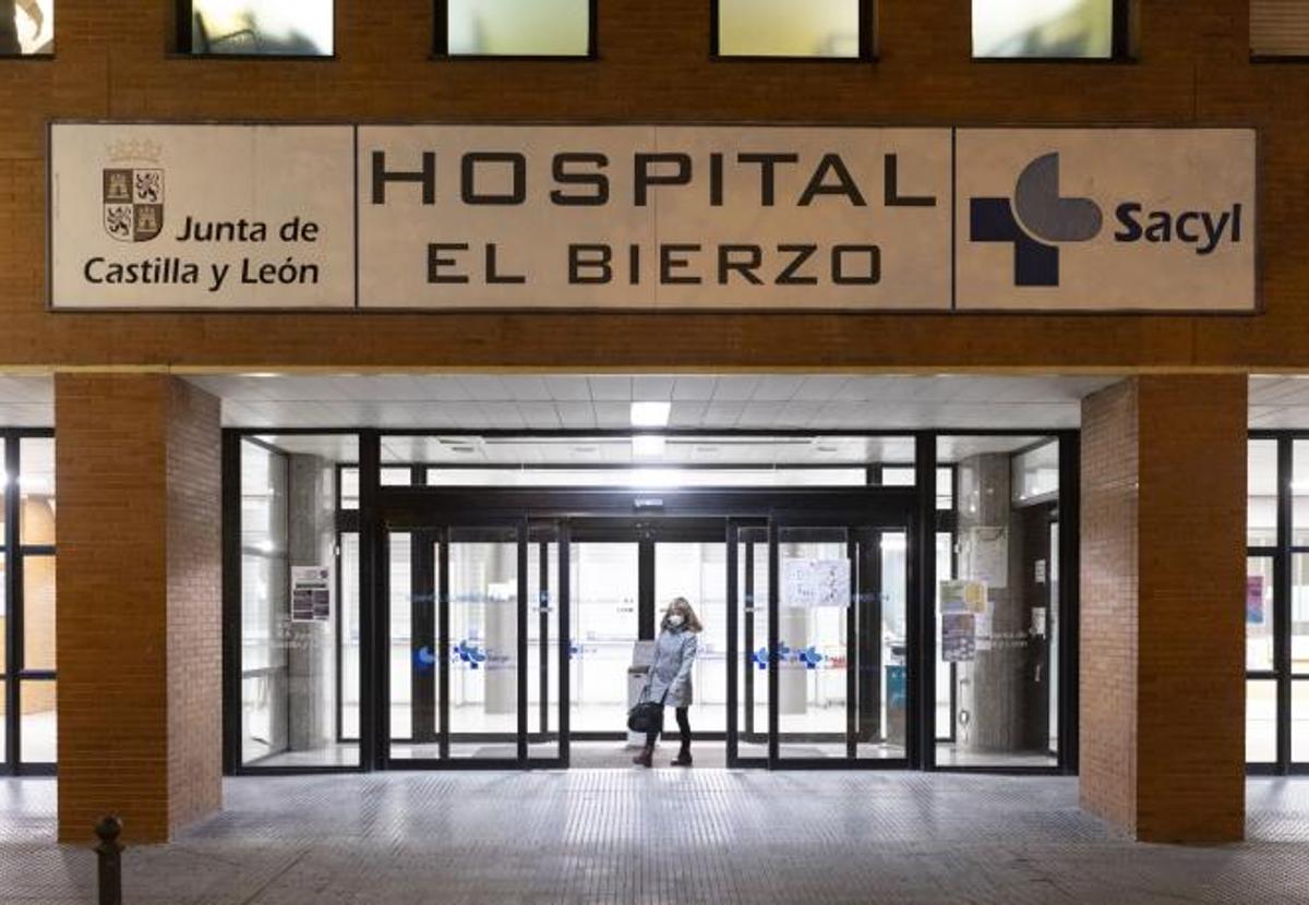 La menor fue evacuada al hospital y recibió el alta horas después.