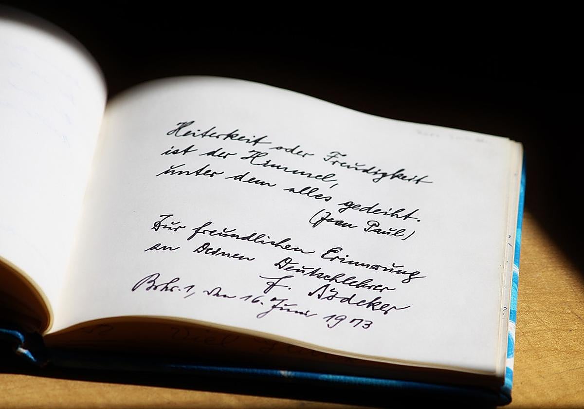 Convocado el VII Premio Internacional de Poesía 'Jorge Manrique'