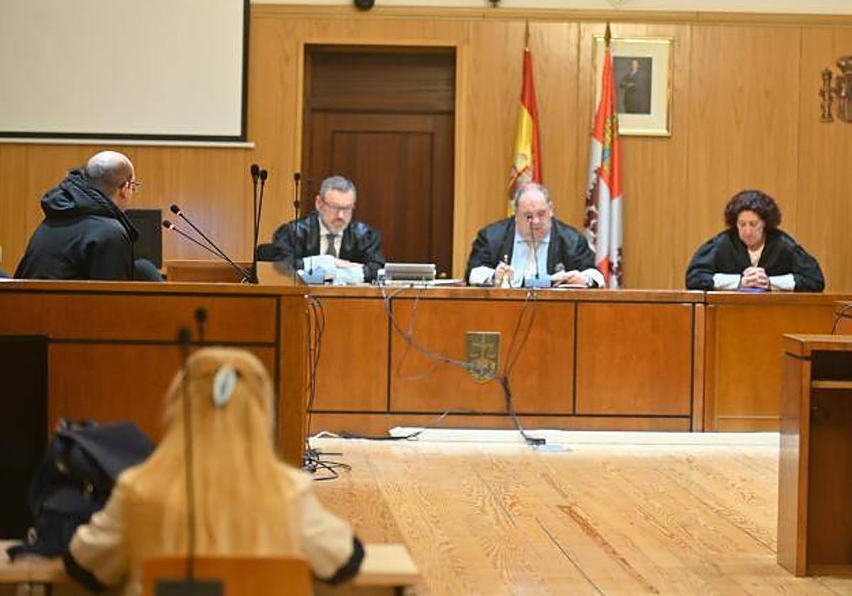 Juicio este martes contra Josué S. J., acusado de estafar a un vecino de Medina.