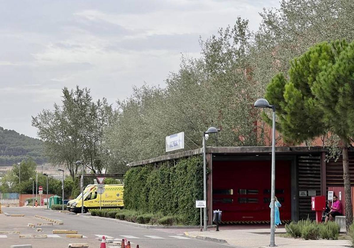 Detenidos los padres de una bebé que dio positivo en cannabis y cocaína