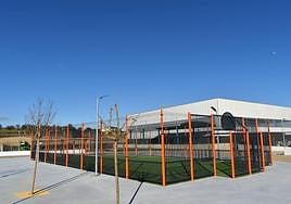 Cigales celebra éxitos en forma de insfraestructuras